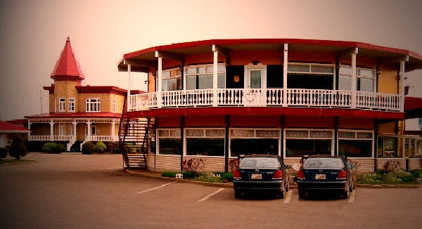 Hotel Motel Le Régent