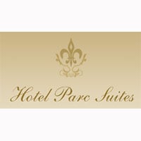 Logo Hôtel Parc Suites