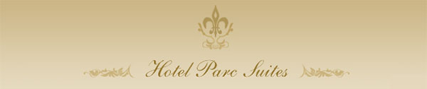 Hotel Parc Suites