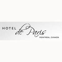 Annuaire Hotel de Paris