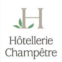 Logo Hôtellerie Champêtre