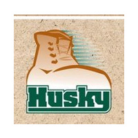 Logo Husky