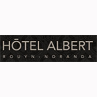Hôtel Albert