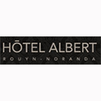 Annuaire Hôtel Albert