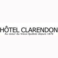 Annuaire Hôtel Clarendon