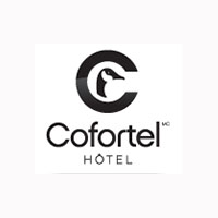 Logo Hôtel Cofortel