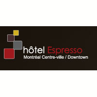 Logo Hôtel Espresso