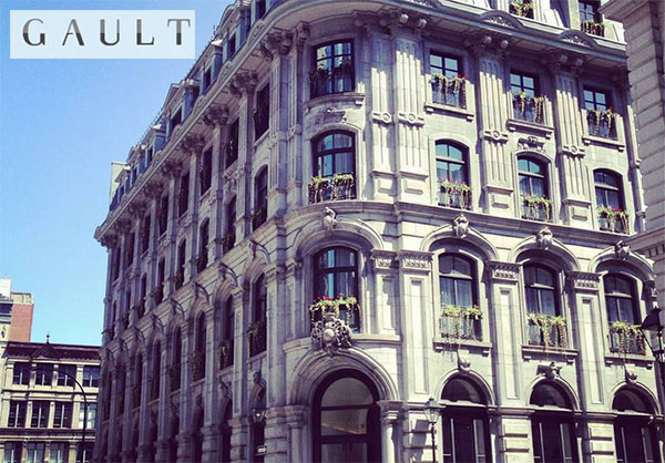 Hôtel Gault