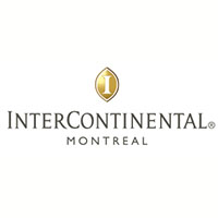 Logo Hôtel InterContinental