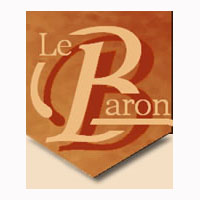 Logo Hôtel Le Baron