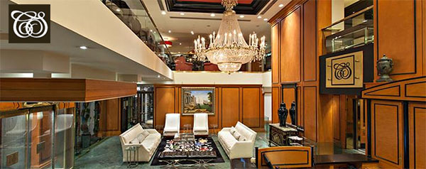 Hôtel Le Cantlie Suites