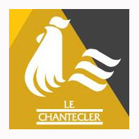Logo Hôtel Le Chantecler