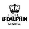 Hôtel Le Dauphin Montréal-Centre-Ville