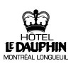 Hôtel Le Dauphin Montréal-Longueuil