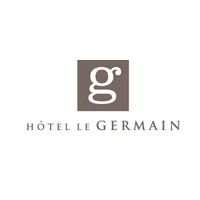 Logo Hôtel Le Germain