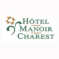 Hôtel Manoir Charest