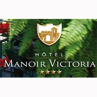 Annuaire Hôtel Manoir Victoria