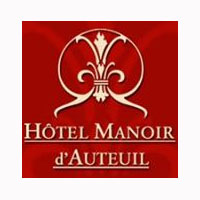 Annuaire Hôtel Manoir d'Auteuil