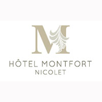 Logo Hôtel Montfort