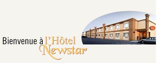 Hôtel Newstar
