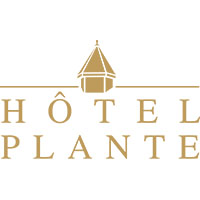 Logo Hôtel Plante