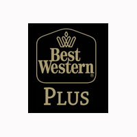 Logo Hôtel Québec Best Western Plus