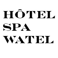 Logo Hôtel Spa Watel