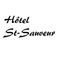Logo Hôtel St-Sauveur Complexe Le 60