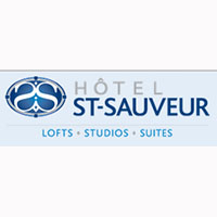 Annuaire Hôtel St-Sauveur