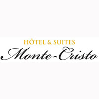 Logo Hôtel & Suites Monte-Cristo