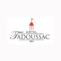Logo Hôtel Tadoussac