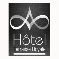 Logo Hôtel Terrasse Royale