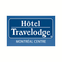 Logo Hôtel Travelodge