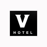 Logo Hôtel V