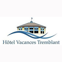 Logo Hôtel Vacances Tremblant