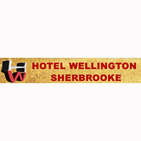 Hôtel Wellington Sherbrooke