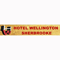 Annuaire Hôtel Wellington Sherbrooke