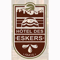 Annuaire Hôtel des Eskers