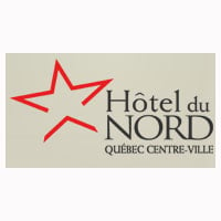 Logo Hôtel du Nord