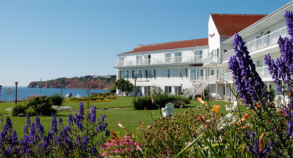 Hôtel la Normandie