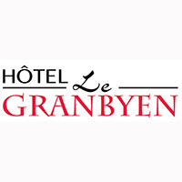 Logo Hôtel le Granbyen