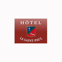 Hôtel le Saint-Paul