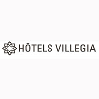 Logo Hôtels Villegia