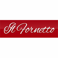 Logo Il Fornetto