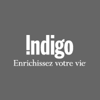 Logo Indigo