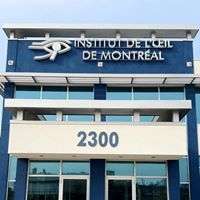 Annuaire Institut de l'Oeil de Montréal