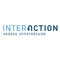 Logo Inter-Action Agence Hypothécaire