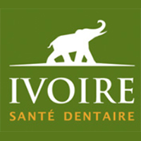 Logo Ivoire Santé Dentaire