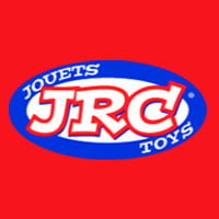 Logo JRC Jouets Toys