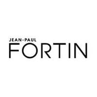 Logo Jean-Paul Fortin - Chaussures